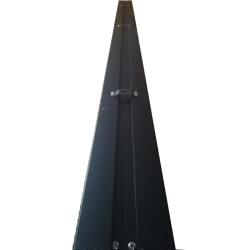 ΠΡΟΣΦΟΡΑ led πινακίδα μηνυμάτων ΔΙΠΛΗΣ ΟΨΗΣ 193 χ 33 εκ. ΠΡΟΣΦΟΡΑ led πινακίδα μηνυμάτων ΔΙΠΛΗΣ ΟΨΗΣ 193 χ 33 εκ.