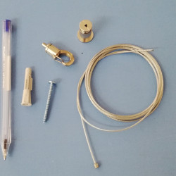 Σύστημα ανάρτησης από οροφή Hook mode. Σύστημα ανάρτησης από οροφή Hook mode.