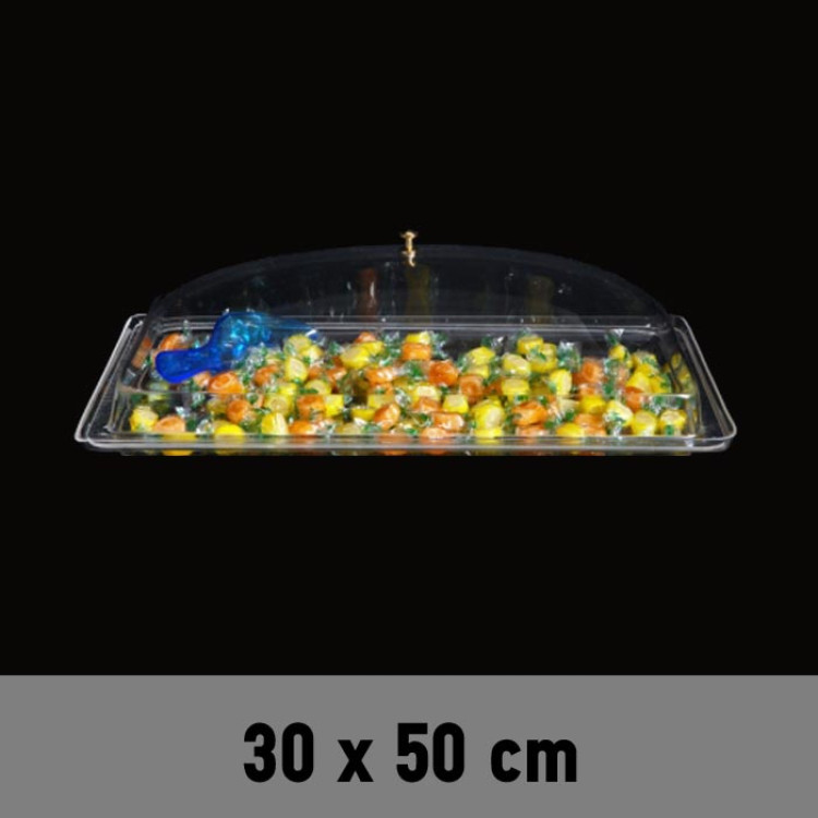 Καπάκι 30x50 cm