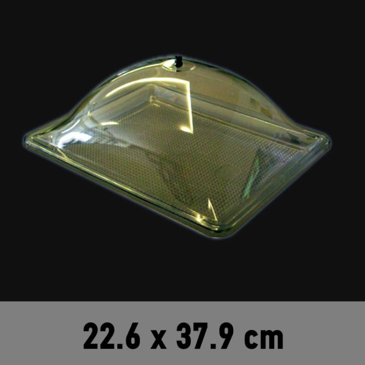 Καπάκι 22.6x37.9cm